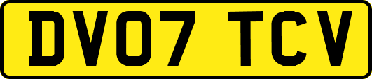 DV07TCV