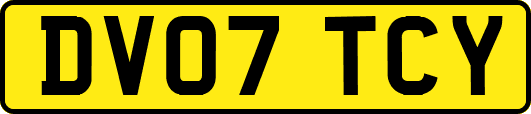 DV07TCY