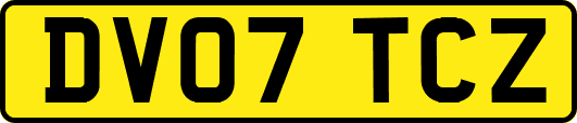 DV07TCZ