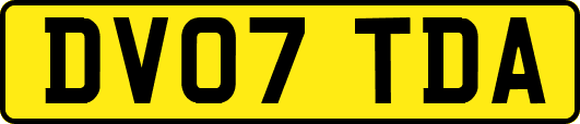 DV07TDA