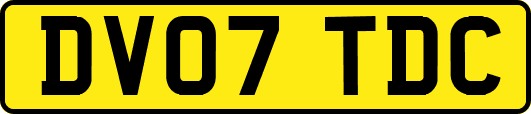 DV07TDC