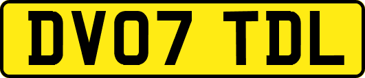 DV07TDL
