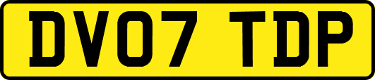 DV07TDP