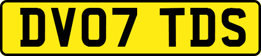 DV07TDS