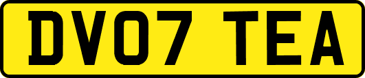 DV07TEA