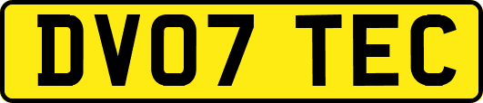 DV07TEC