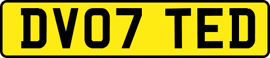 DV07TED
