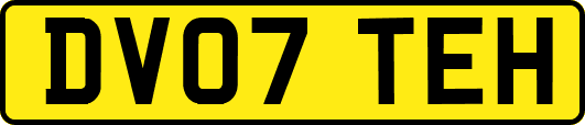 DV07TEH