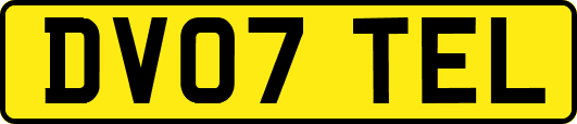 DV07TEL