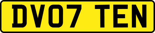 DV07TEN
