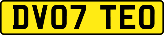 DV07TEO