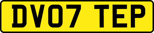 DV07TEP