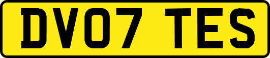 DV07TES