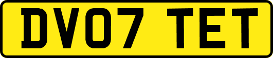 DV07TET