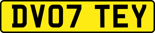 DV07TEY