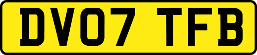 DV07TFB