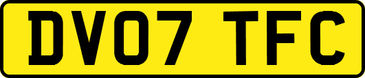 DV07TFC