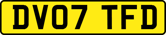 DV07TFD