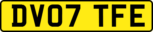 DV07TFE