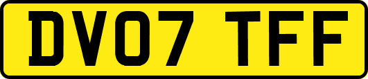 DV07TFF