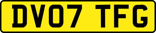 DV07TFG
