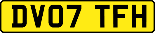 DV07TFH