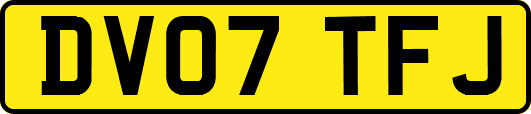 DV07TFJ