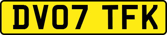 DV07TFK