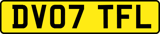 DV07TFL