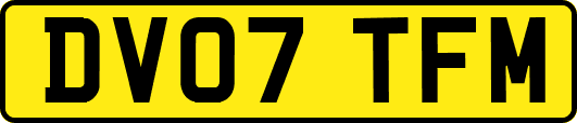DV07TFM