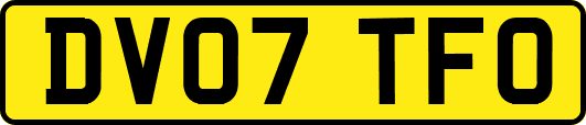 DV07TFO