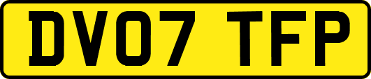 DV07TFP