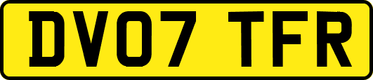 DV07TFR