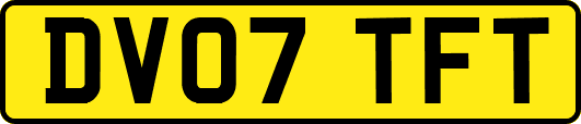 DV07TFT