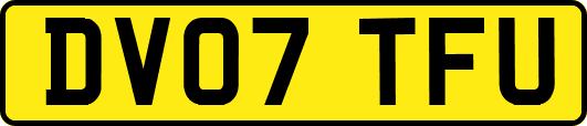 DV07TFU