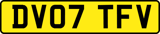 DV07TFV