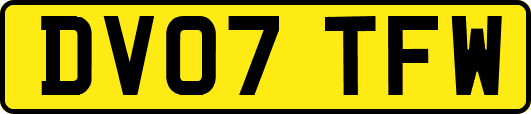 DV07TFW