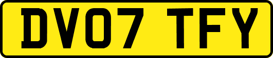 DV07TFY