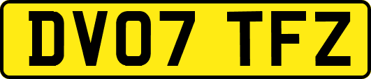 DV07TFZ