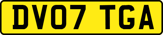 DV07TGA