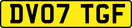 DV07TGF