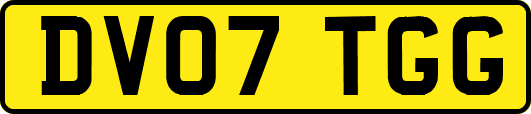 DV07TGG