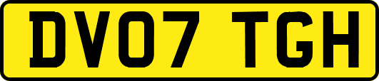 DV07TGH