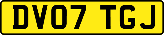 DV07TGJ