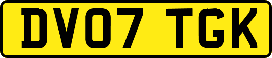 DV07TGK