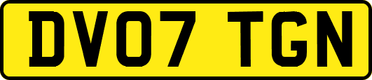 DV07TGN
