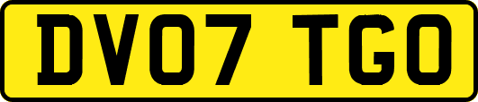 DV07TGO