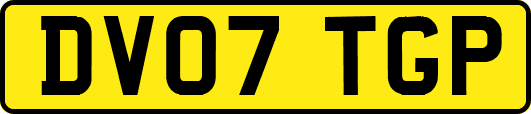 DV07TGP