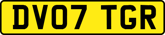 DV07TGR