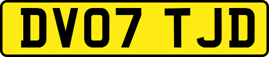DV07TJD